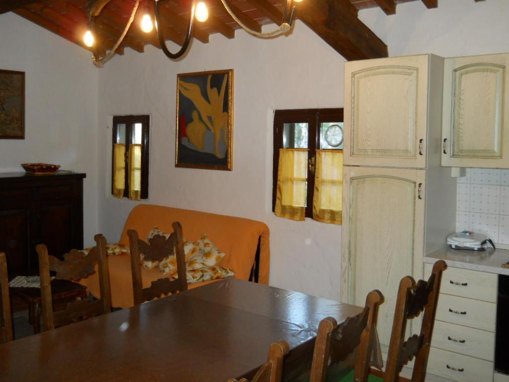 Agriturismo Girasole Gambassi Terme Extérieur photo