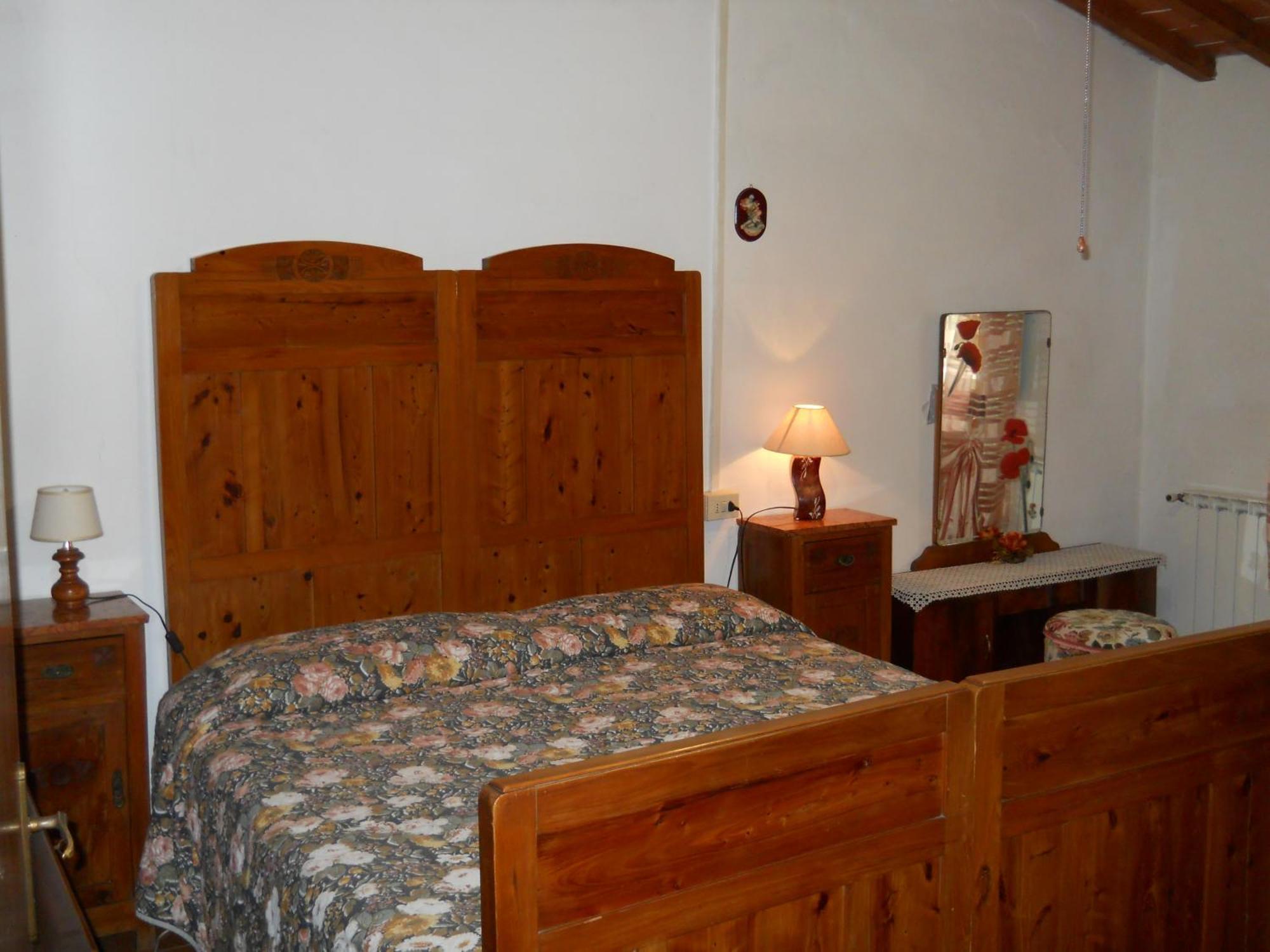 Agriturismo Girasole Gambassi Terme Chambre photo