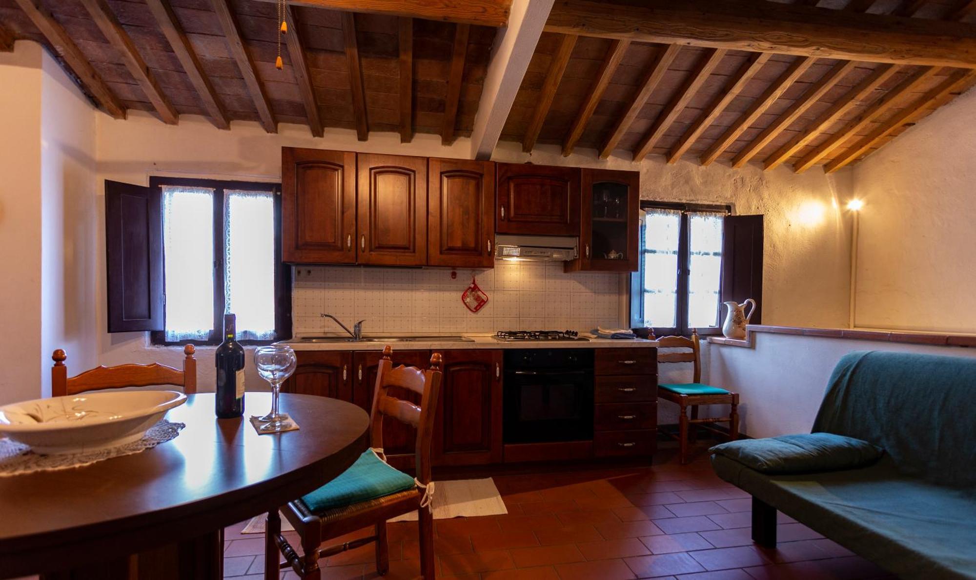 Agriturismo Girasole Gambassi Terme Extérieur photo