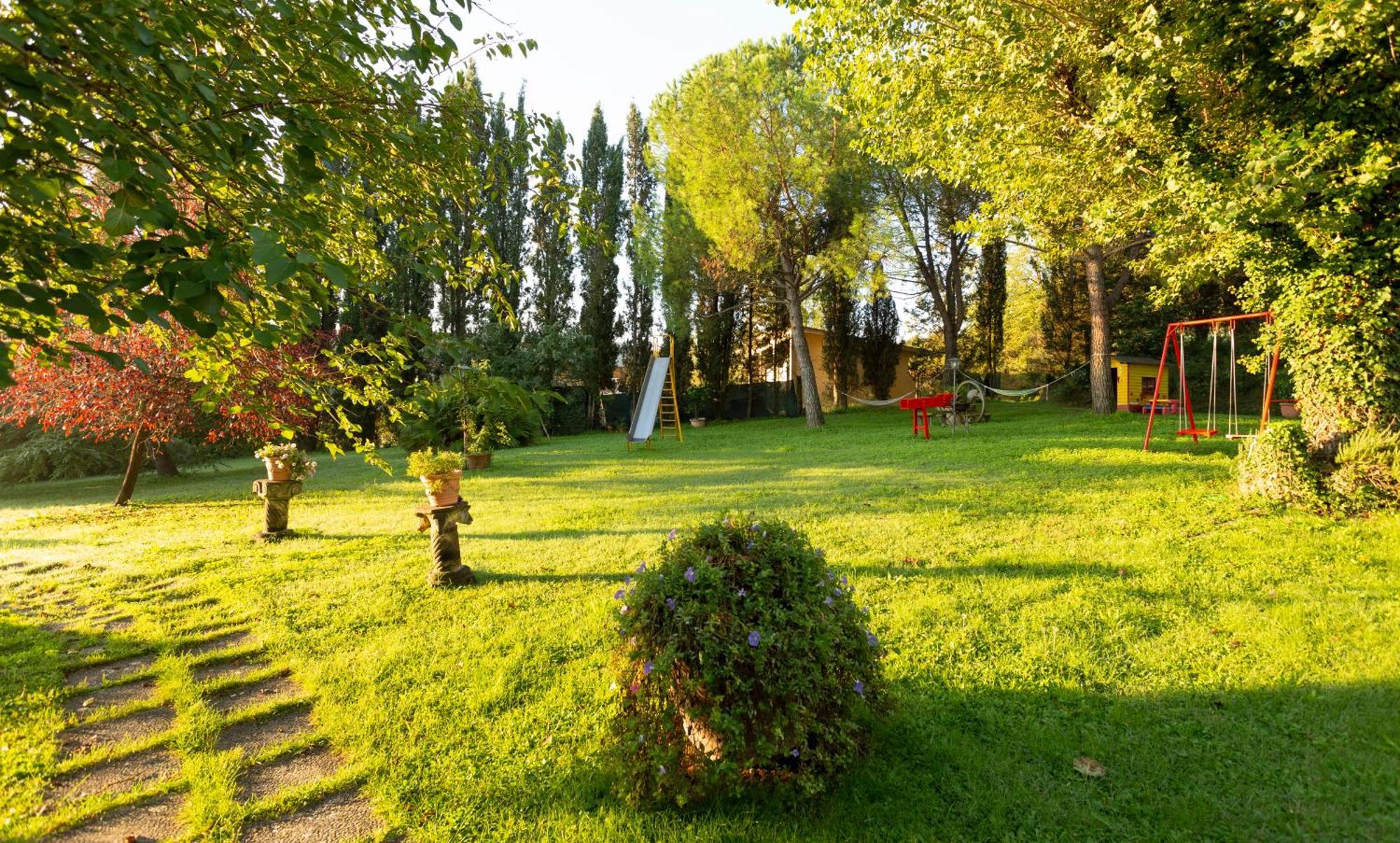 Agriturismo Girasole Gambassi Terme Extérieur photo