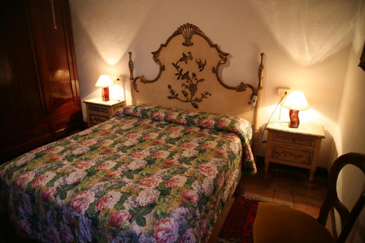 Agriturismo Girasole Gambassi Terme Extérieur photo