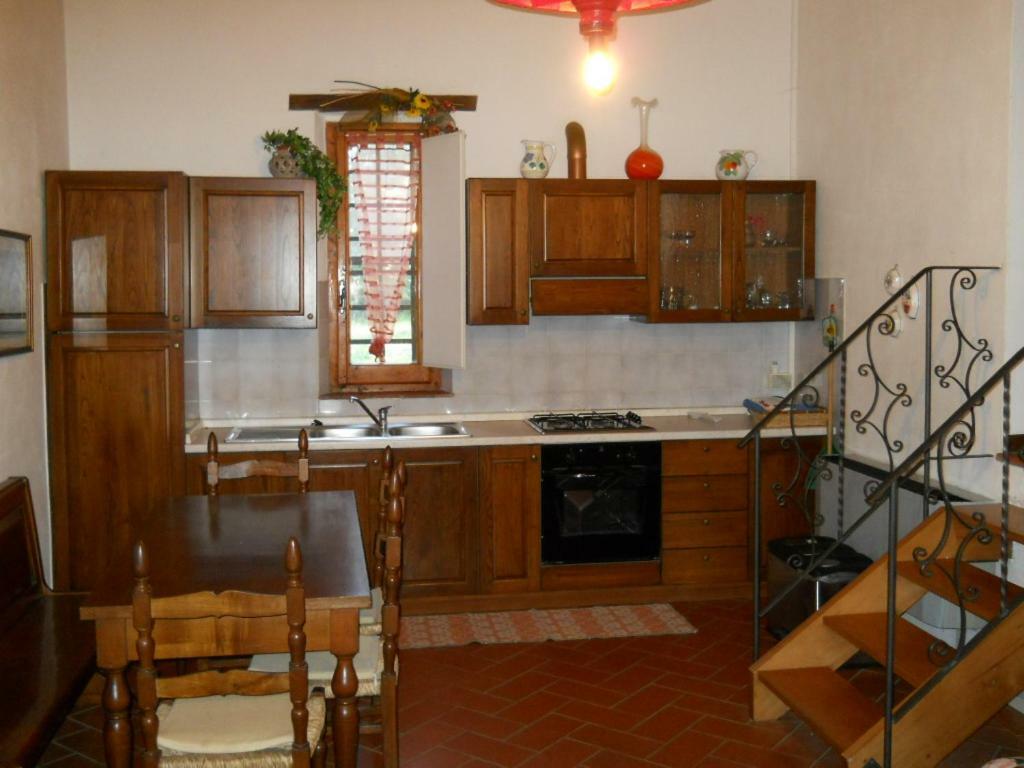 Agriturismo Girasole Gambassi Terme Extérieur photo