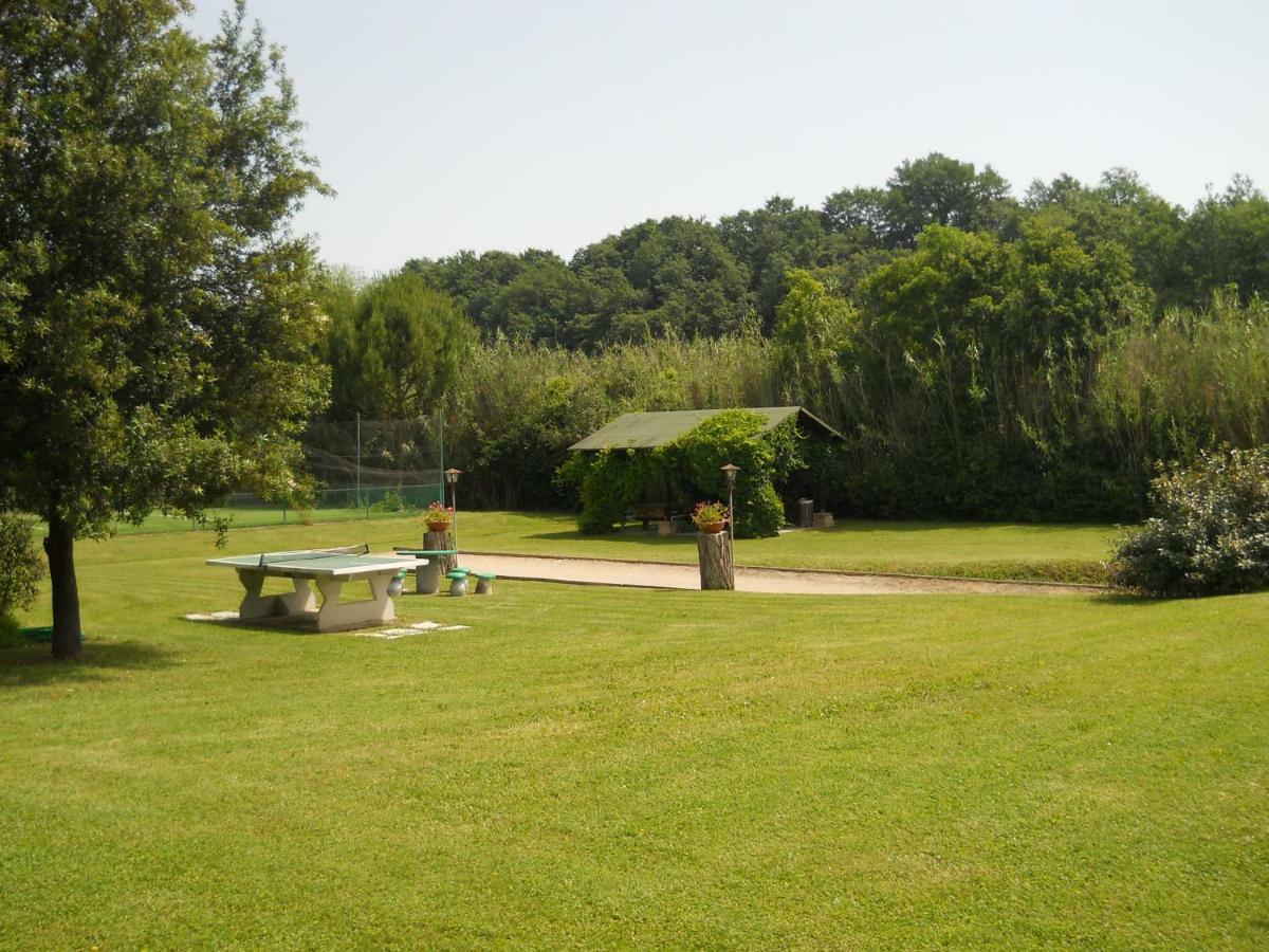 Agriturismo Girasole Gambassi Terme Extérieur photo